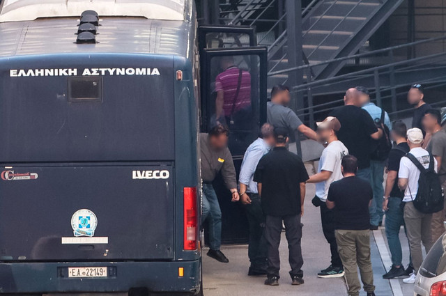 ΟΠΕΚΕΠΕ: Κακουργηματικές διώξεις στους συλληφθέντες της Κρήτης – Κεντρικό ρόλο στο κύκλωμα τα δύο αδέρφια λογιστές