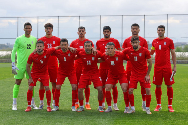 Μουντιάλ 2026: Το Ιράν θα έχει την βάση του στο Μεξικό | Αθλητικά στο PlusTV.gr
