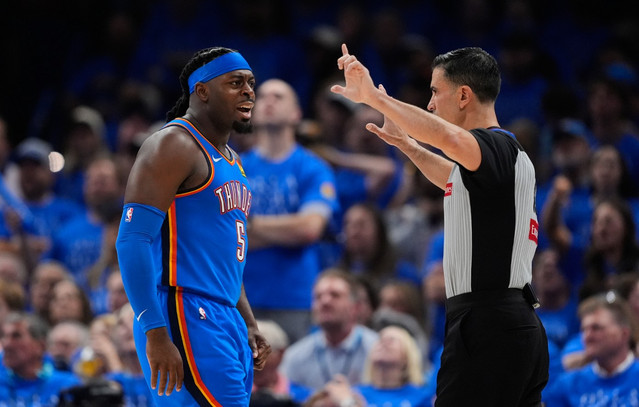 NBA: Σχεδιάζει τη χρήση τεχνητής νοημοσύνης για τις διαιτητικές αποφάσεις | Αθλητικά στο PlusTV.gr