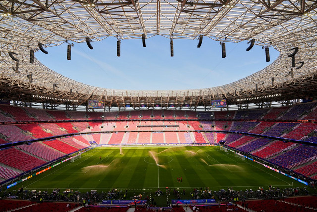 Champions League: Ο λόγος που ο τελικός ξεκινάει στις 19:00 | Αθλητικά στο PlusTV.gr
