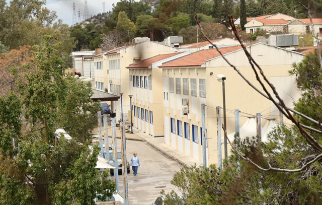 Πώς έγινε το έγκλημα στο Δαφνί – «Όσοι νοσηλευτές και να ήταν, δεν μπορούσε να ανατραπεί» | Κοινωνία στο PlusTV.gr