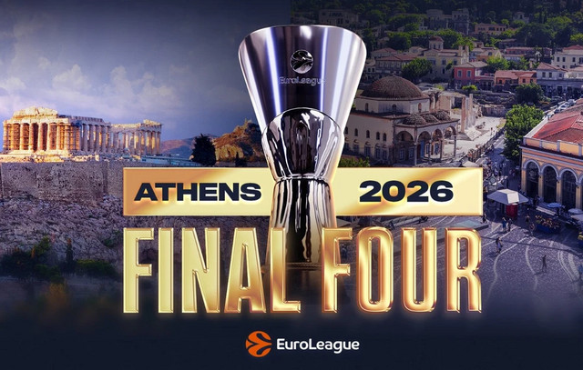 Euroleague: Τούρκοι αστυνομικοί στην Αθήνα για το Final Four – Πόσο θα κοστίσουν | Αθλητικά στο PlusTV.gr
