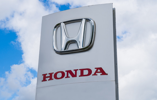 Honda: H πρώτη ετήσια ζημία στην ιστορία της ως εισηγμένη εταιρεία στο Χρηματιστήριο | Auto/Moto στο PlusTV.gr