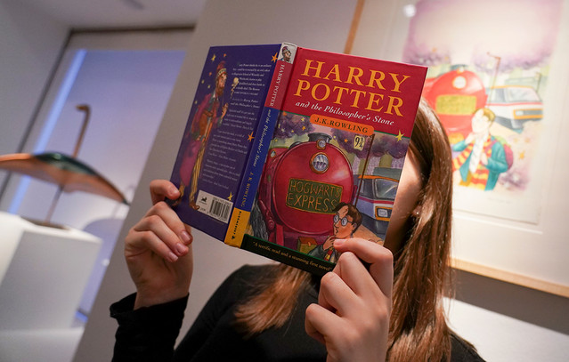 Το HBO «κλείδωσε» τη 2η σεζόν του Harry Potter πριν από την πρεμιέρα της πρώτης | Media στο PlusTV.gr