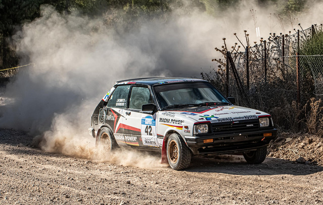 Historic Acropolis Rally 2026: Με 63 συμμετοχές και τον Γιάρι Μάτι Λάτβαλα | Auto/Moto στο PlusTV.gr