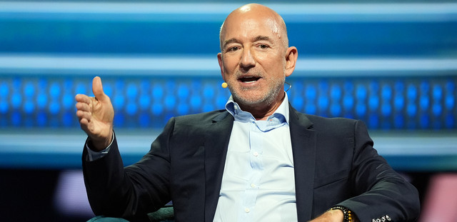 Η κρίση που παραλίγο να σκοτώσει την Amazon και έκανε τον Τζεφ Μπέζος έναν από τους πλουσιότερους ανθρώπους στον κόσμο