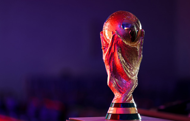 Διεθνής συνεργασία της Kaizen Gaming  με τη FIFA για το Παγκόσμιο Κύπελλο FIFA 2026™ | Οικονομία στο PlusTV.gr