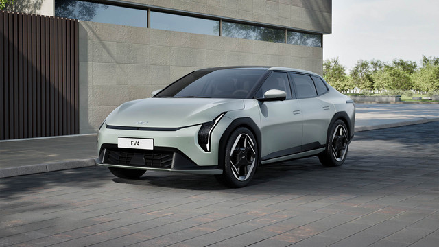 Η Kia διακρίνεται στα βραβεία «Red Dot 2026» | Auto/Moto στο LivePress.gr