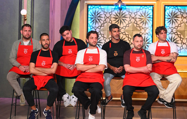 MasterChef: To κρίσιμο συμβούλιο που θα δείξει ποια μπριγάδα θα καθορίσει τις εξελίξεις | Media στο PlusTV.gr