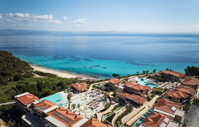 MERAVIA Leonardo Limited Edition: Ο 5άστερος adults-only «παράδεισος» στη Χαλκιδική για όσους λατρεύουν την πολυτελή ηρεμία