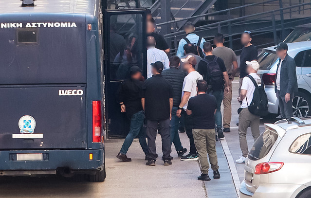 ΟΠΕΚΕΠΕ: Κακουργηματικές διώξεις στους συλληφθέντες από τη Βόρεια Ελλάδα για παράνομες επιδοτήσεις