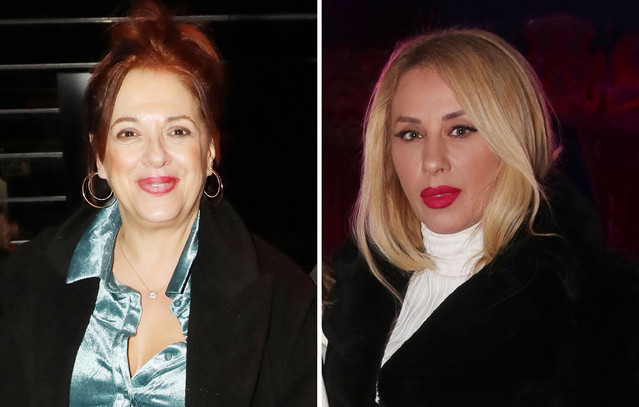 Ελένη Ράντου για Γωγώ Μαστροκώστα: «Όταν φεύγει κανείς και έχει πάρει τόση αγάπη … τότε φεύγει πλήρης»