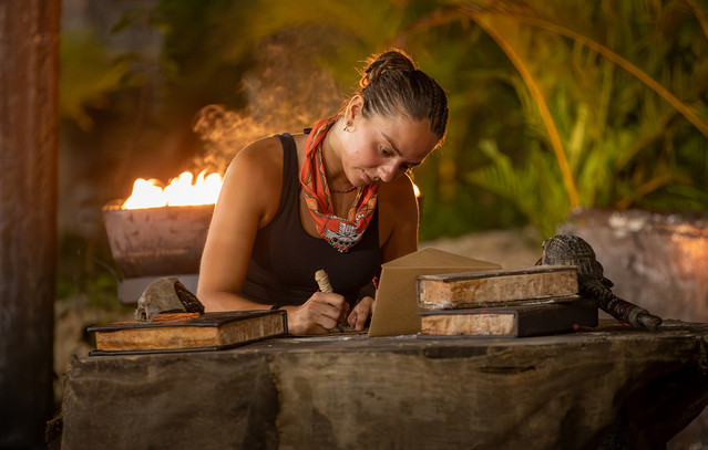Αποχώρησε η Μαντίσα Τσότα από το «Survivor» – «Όλα είναι στο παιχνίδι» | Media στο PlusTV.gr