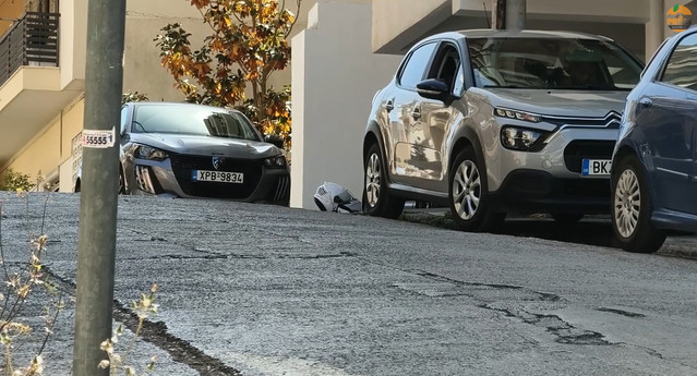 Πυροβολισμοί μετά από καβγά στου Γκύζη: Στο νοσοκομείο 34χρονος που δέχθηκε πυρά ύστερα από διαπληκτισμό με άλλο άνδρα