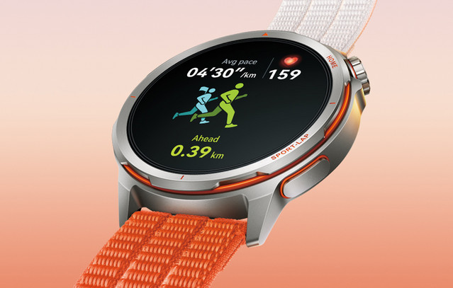 Γιατί το HUAWEI WATCH GT Runner 2 δεν είναι μόνο ένα προπονητικό smartwatch | Τεχνολογία στο PlusTV.gr
