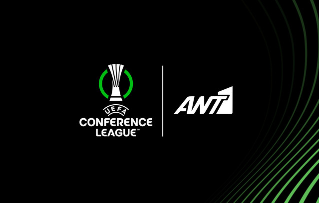 UEFA Conference League: Ο μεγάλος τελικός Κρίσταλ Πάλας-Ράγιο Βαγιεκάνο ζωντανά στον ANT1 | Αθλητικά στο LivePress.gr