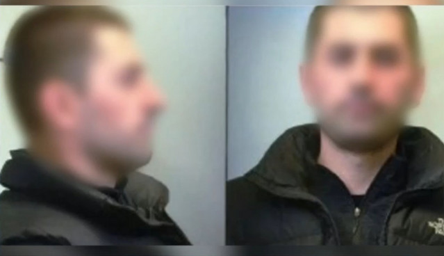 Πάνω από 70 ληστείες και 73 χρόνια φυλάκισης για τον «Τίτι» – Φάκελο από το 1995 έχει ο κακοποιός που τραυματίστηκε στη συμπλοκή