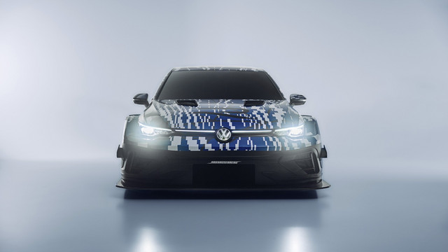 Volkswagen R: Επιστρέφει στον 24ωρο αγώνα του Nürburgring | Auto/Moto στο PlusTV.gr