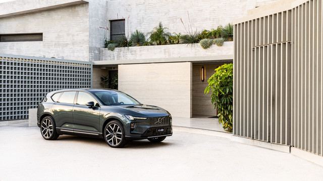 Volvo Safety Coach: Νέα εφαρμογή για πιο ασφαλή οδήγηση | Auto/Moto στο PlusTV.gr