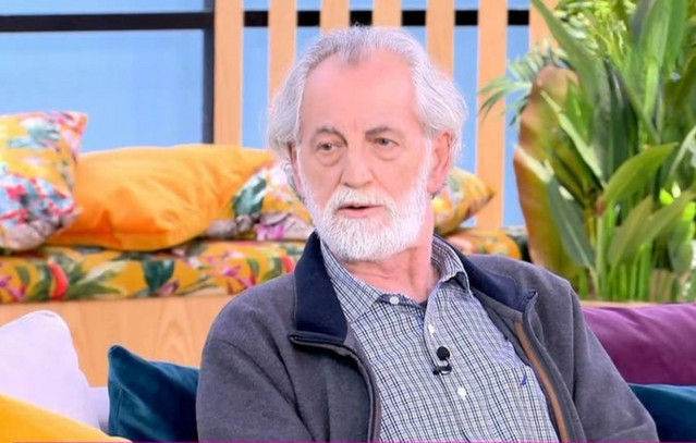 «Porto Leone»: Ο Μιχάλης Αεράκης αποκαλύπτει το κρυφό παρελθόν του Καπετάν Μανώλη με τη Φωφώ