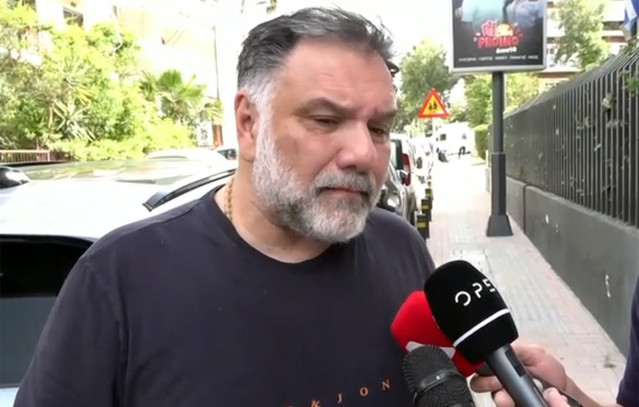 Αρναούτογλου για τον Λιανό μετά το ατύχημα του Σταύρου Φλώρου στο «Survivor»: Είναι σε σοκ, είναι εκεί συνέχεια δίπλα στο παιδί