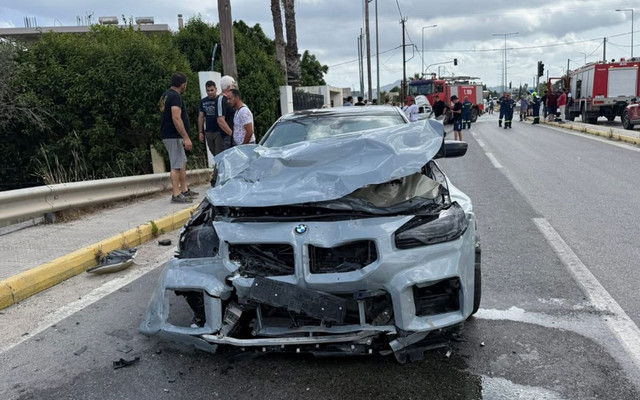 Τι αποκαλύπτει η έκθεση αυτοψίας για την BMW που σκότωσε μητέρα και κόρη – Αντικρουόμενες μαρτυρίες σχετικά με το ποιος παραβίασε το κόκκινο