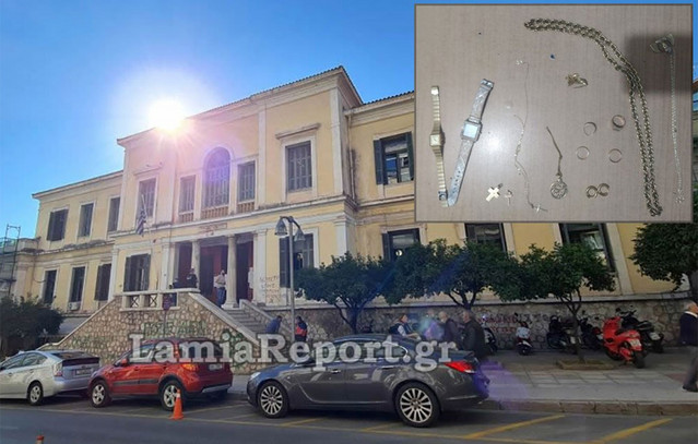 Στη φυλακή οι τέσσερις απατεώνες από τη Θεσσαλονίκη που ξάφρισαν 43.000 ευρώ από ηλικιωμένη γυναίκα στον Δομοκό