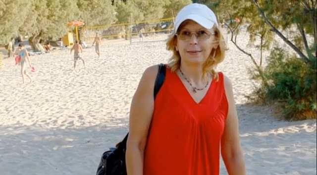 Το παζλ της εξαφάνισης της Χριστίνας Εξαρχουλέα – Διεθνές ανθρωποκυνηγητό για τον σύζυγο της