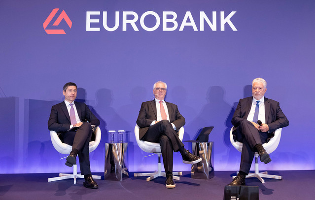 Στήριξη σε τουρισμό και επιχειρηματικότητα από τη Eurobank – Περιοδεία της διοίκησης σε Ρόδο και Κω