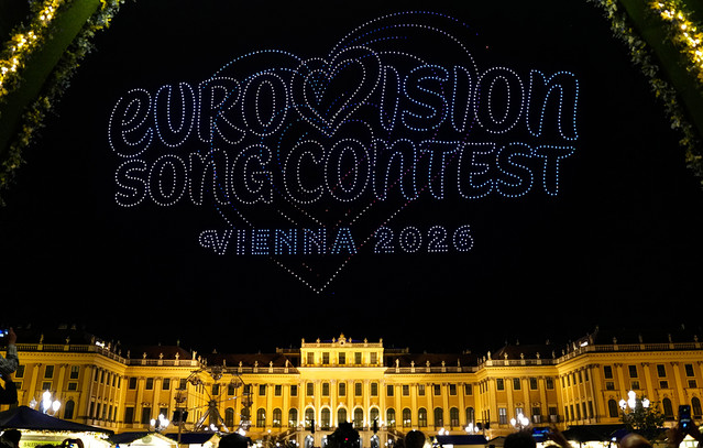 Eurovision 2026: Η Ιρλανδία, η Ισπανία και η Σλοβενία δεν θα μεταδώσουν τον μουσικό διαγωνισμό