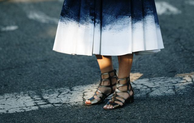 Chic flats από το πρωί μέχρι το βράδυ – Βρήκαμε κομμάτια που θα φοράτε κάθε μέρα | Woman στο PlusTV.gr