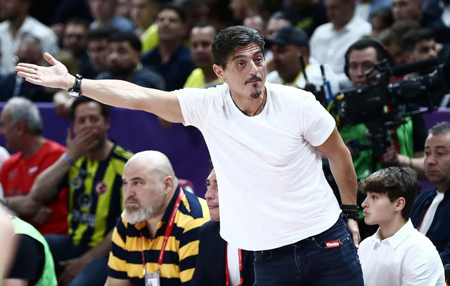 Βαλένθια – Παναθηναϊκός: Ο Γιαννακόπουλος προανήγγειλε ότι θα βρίσκεται στο Game 5 | Αθλητικά στο PlusTV.gr
