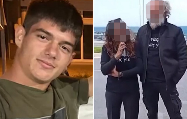 «Είσαι άνανδρος αν δεν σκοτώσεις τον Νικήτα» – Μαρτυρία για τη σύζυγο του δράστη στο φονικό της Κρήτης