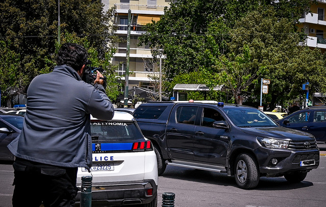 Στη φυλακή οι κατηγορούμενοι για τη δολοφονία του «Θαμνάκια» | Κοινωνία στο PlusTV.gr