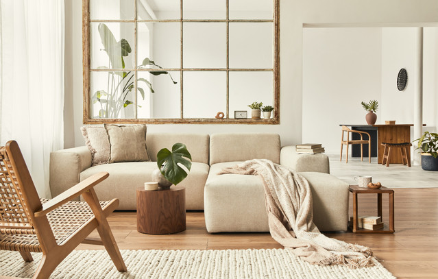 2 DIY καθαριστικά που θα κάνουν το σπίτι σας να λάμπει | Woman στο PlusTV.gr