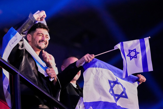 Eurovision 2026: Μποϊκοτάζ, διαμαρτυρίες και φόβοι για χειραγώγηση της ψηφοφορίας σκιάζουν τον διαγωνισμό της Βιέννης
