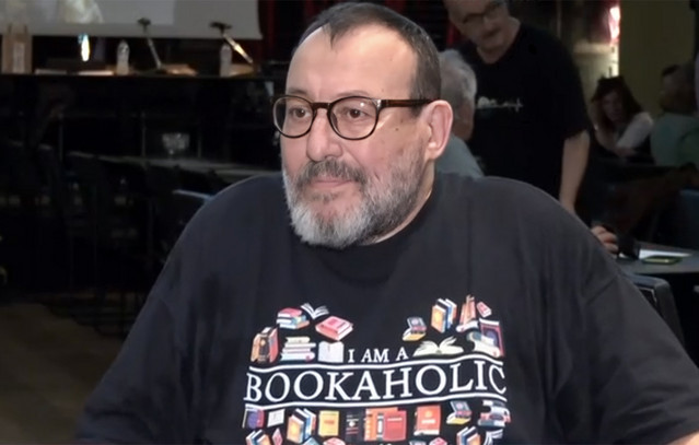 Μίλτος Καρατζάς: «Έπαθα μια σοβαρή ουρολοίμωξη – Έμεινα 13 μέρες διασωληνωμένος και 5 εβδομάδες σε κώμα»