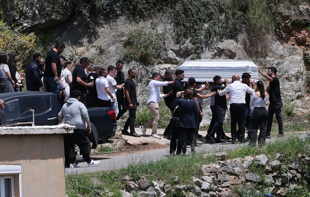 Κόλαφος η δικηγόρος της οικογένειας του Νικήτα: «Προσχεδιασμένη η εκτέλεση» – Τι απαντά τις αναφορές για προκλητική συμπεριφορά του θύματος