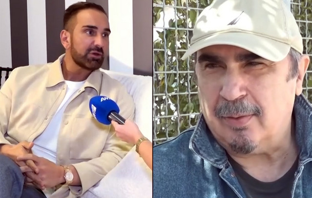 Βαγγέλης Περρής κατά Νίκου Κοκλώνη: «Να πει ότι λέω ψέματα για τους απλήρωτους συνεργάτες και τις ακάλυπτες επιταγές»