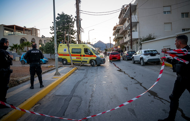 Ανατριχιαστικά στοιχεία για το φονικό στην Κρήτη: Το τροχαίο το 2023, η εκτέλεση ανήμερα των γενεθλίων του 21χρονου και οι καταγγελίες