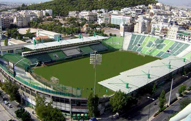 Super League: Κεκλεισμένων το Παναθηναϊκός-ΠΑΟΚ | Αθλητικά στο PlusTV.gr