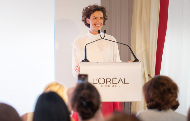 L’Oréal Hellas: 56 χρόνια ομορφιάς, καινοτομίας και κοινωνικού αποτυπώματος στην Ελλάδα | Οικονομία στο PlusTV.gr