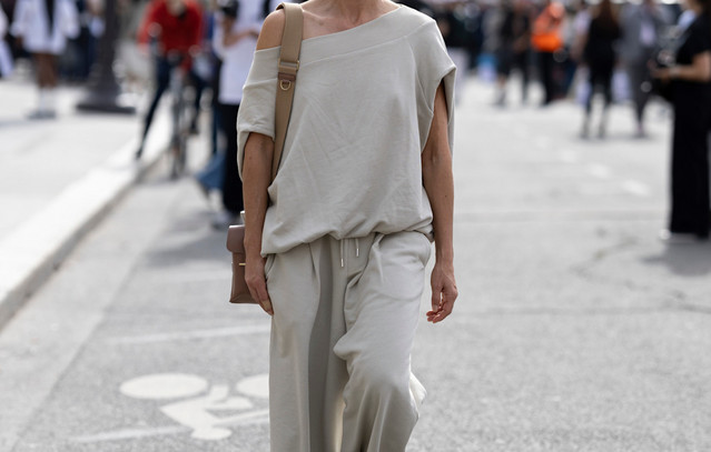 Τα νέα loungewear sets των Zara είναι τα πιο εύκολα και chic outfits του καλοκαιριού 2026 | Woman στο LivePress.gr