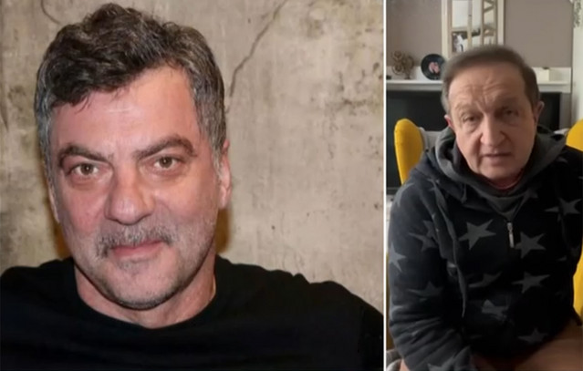 Ο Σπύρος Μπιμπίλας για Στάθη Μαντζώρο: «Η οικογένειά του περνάει πολύ δύσκολες καταστάσεις»
