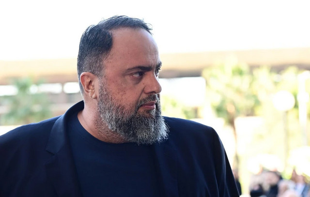 Συνέντευξη Τύπου από τον Βαγγέλη Μαρινάκη για όλους και για όλα στον Ολυμπιακό | Αθλητικά στο PlusTV.gr