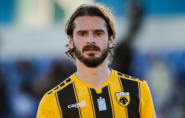 Συλλυπητήριες ανακοινώσεις από Super League, ΕΠΟ, Μπολόνια, Νάπολι και Κοπεγχάγη για τον θάνατο του Μάριου Οικονόμου