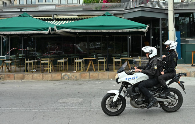 Πυροβολισμοί στο Μικρολίμανο έπειτα από έλεγχο αστυνομικών – Ποιος είναι ο δράστης με το πλουσιο ποινικό παρελθόν