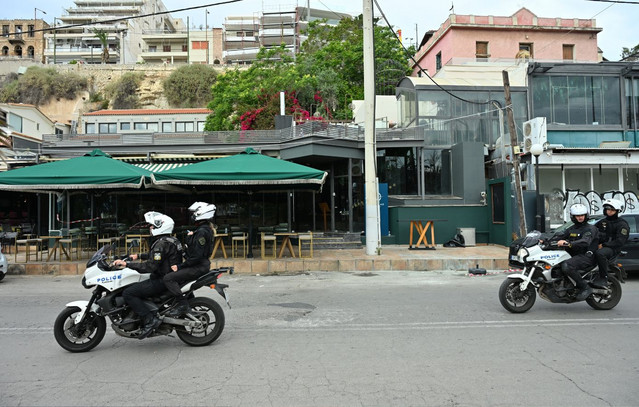 Έτοιμος για μάχη ήταν ο «Τίτι» – Ποινικό παρελθόν που τρομάζει για τον ποινικό που πυροβόλησε η Δίωξη Εκβιαστών στο Μικρολίμανο