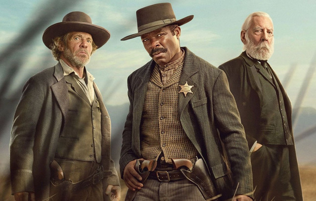 Το νέο western διαμάντι του Netflix που υπόσχεται να γίνει η επόμενη εμμονή σας | Media στο PlusTV.gr
