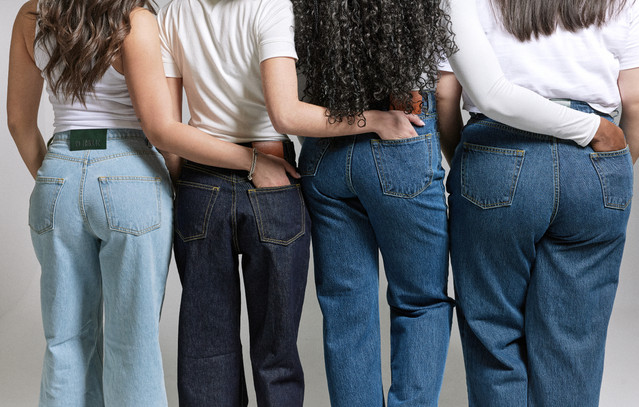 No Thinkin: Το ελληνικό brand που επανασυστήνει το denim με τον πιο σύγχρονο τρόπο | Woman στο PlusTV.gr